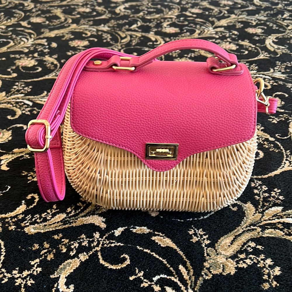 Cute bag